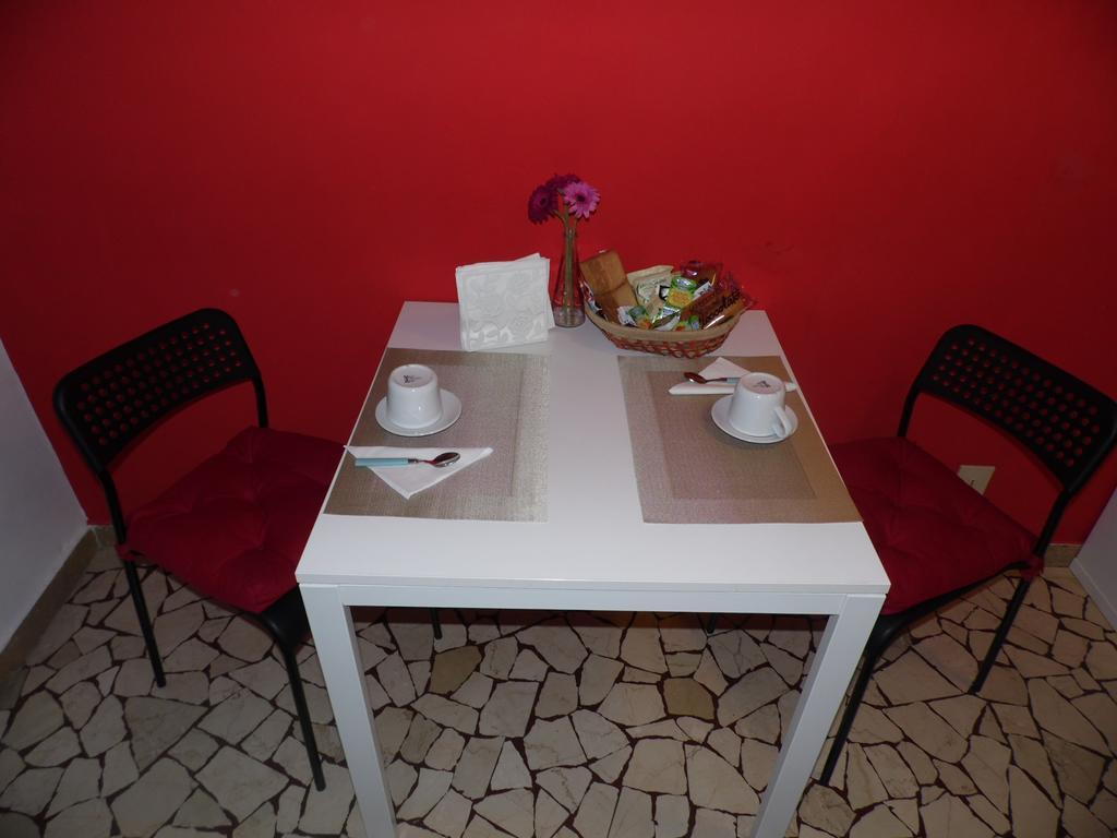 Casa Piazza Del Santo Padua