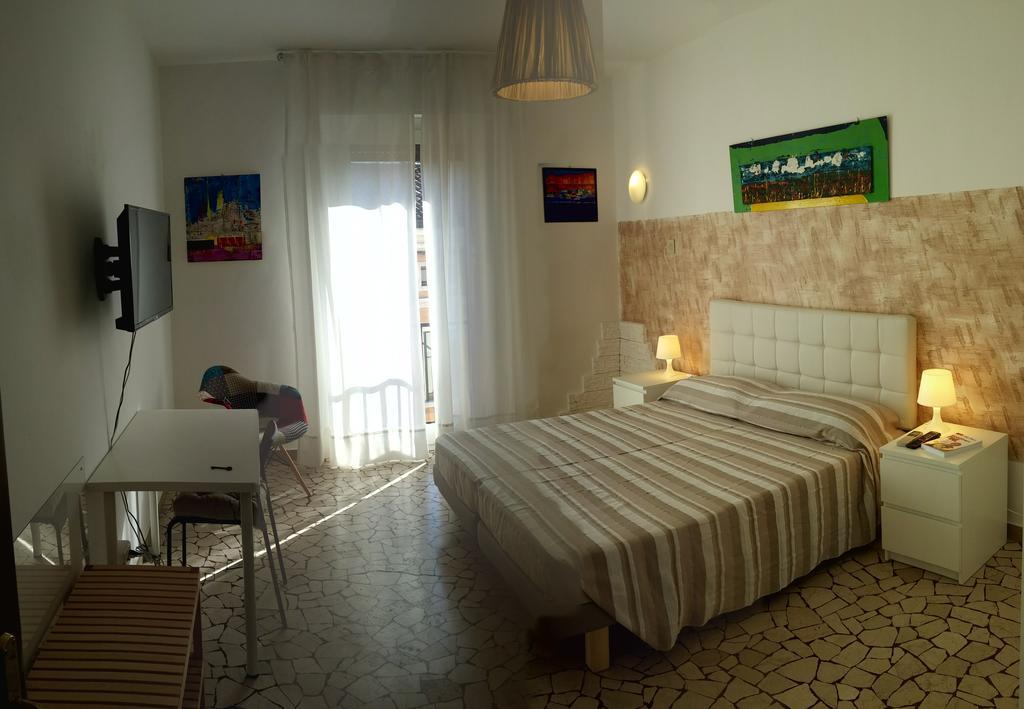 Casa Piazza Del Santo 2* Padua