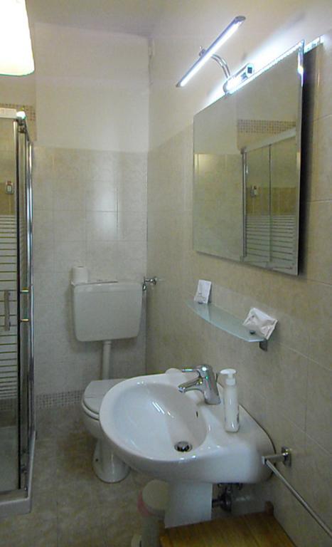 Bed & Breakfast Casa Piazza Del Santo Padova