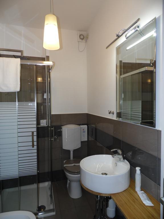 Casa Piazza Del Santo Bed & Breakfast 2*