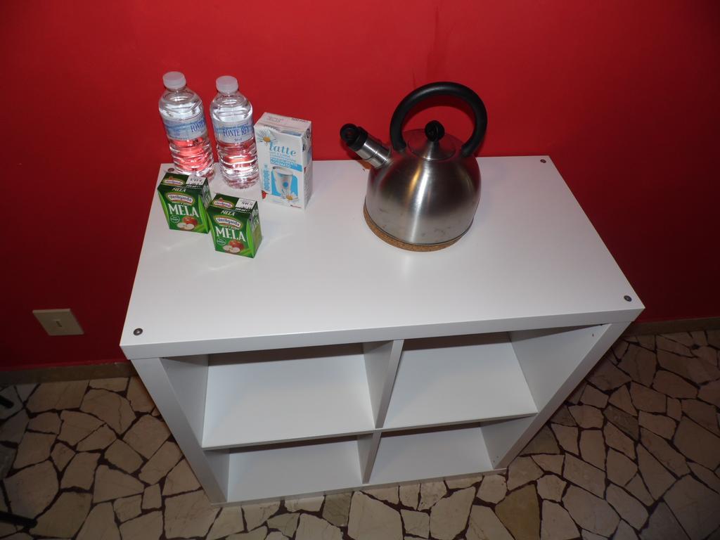 Bed & Breakfast Casa Piazza Del Santo Padova