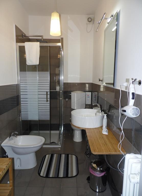 Bed & Breakfast Casa Piazza Del Santo 2*