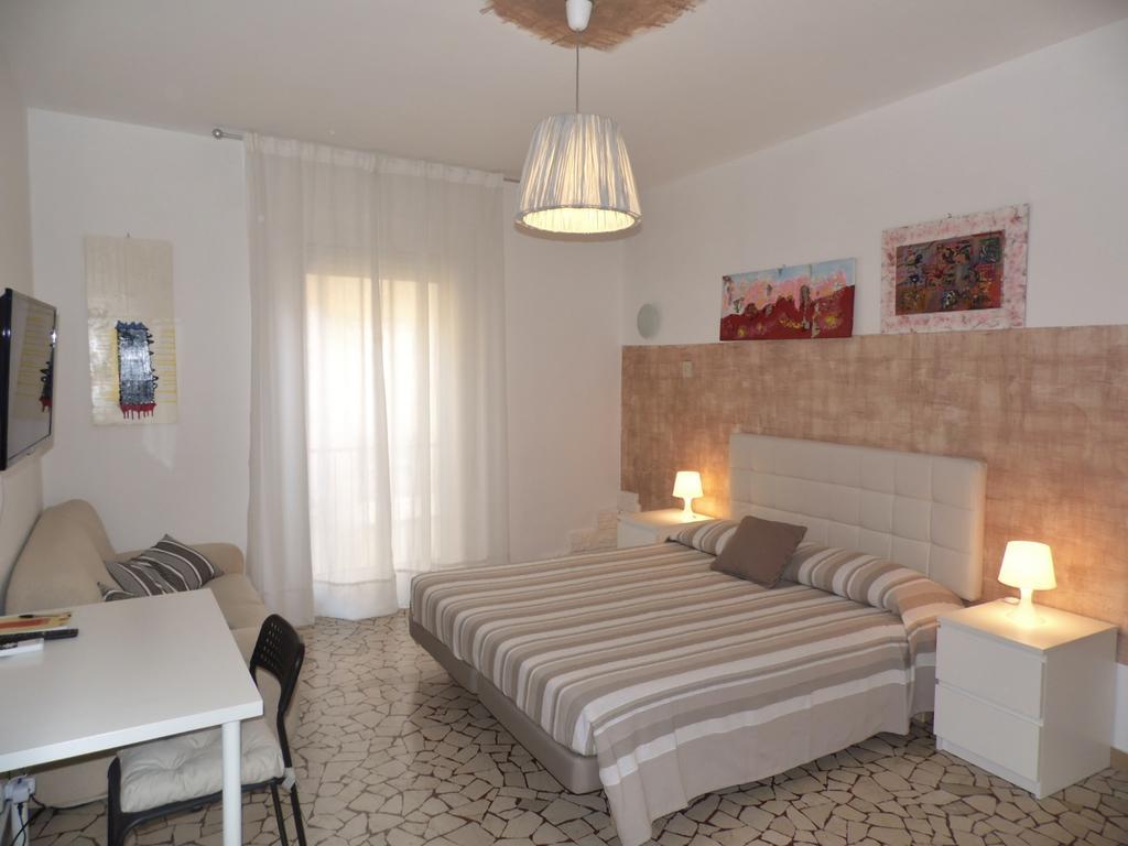 Casa Piazza Del Santo Padova