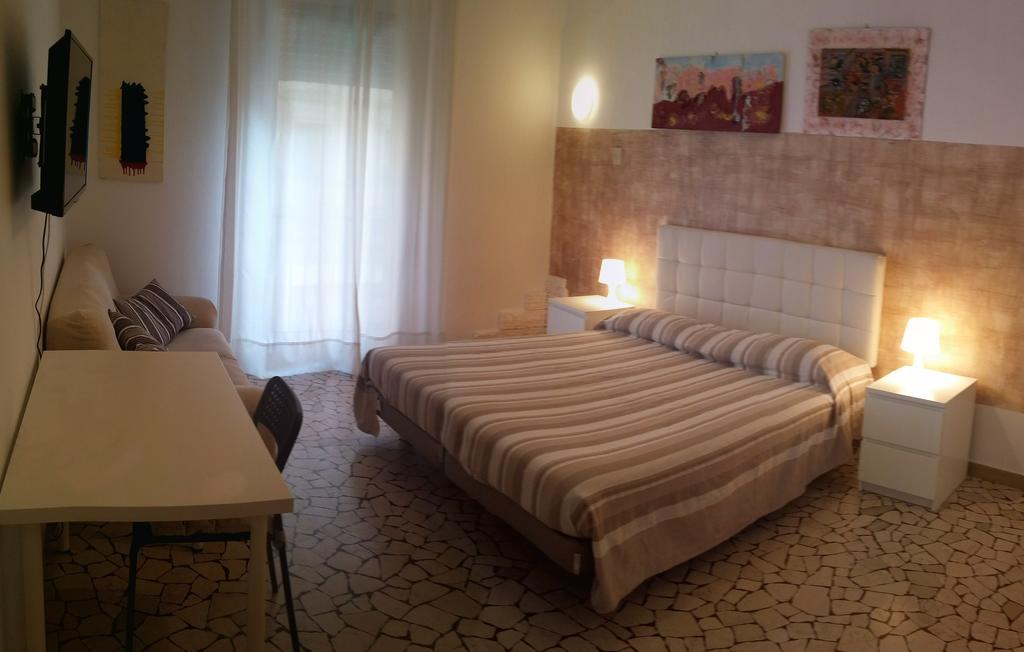 Casa Piazza Del Santo Bed & Breakfast